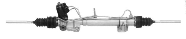 SAMI REN217 Steering Gear